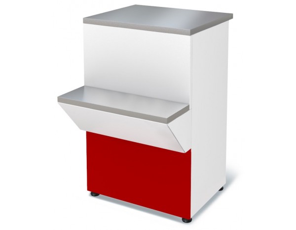 Прилавок расчетно-кассовый Нова