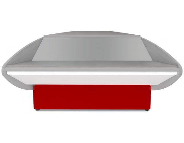 Прилавок расчетно-кассовый УН Илеть