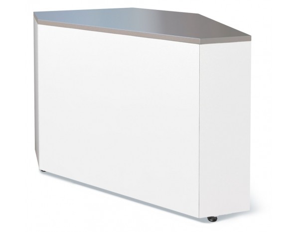 Прилавок расчетно-кассовый УН Таир