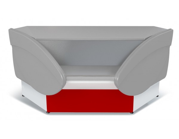 Прилавок расчетно-кассовый УВ Илеть