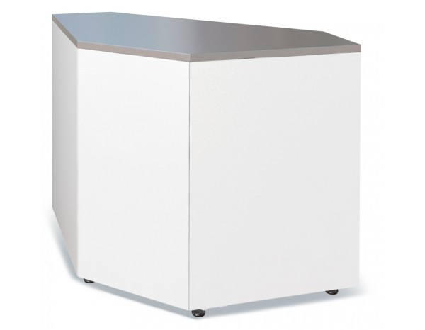 Прилавок расчетно-кассовый УВ Таир