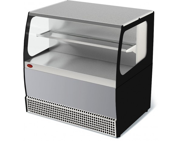 Прилавок Veneto (нерж.)