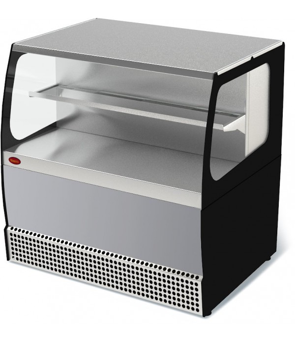 Прилавок Veneto (нерж.)