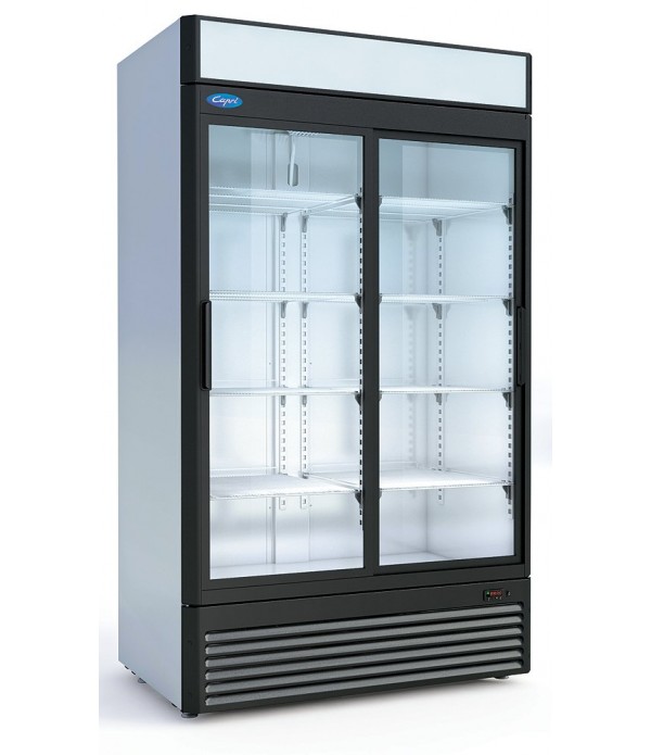 Шкаф холодильный Капри 1,12СК