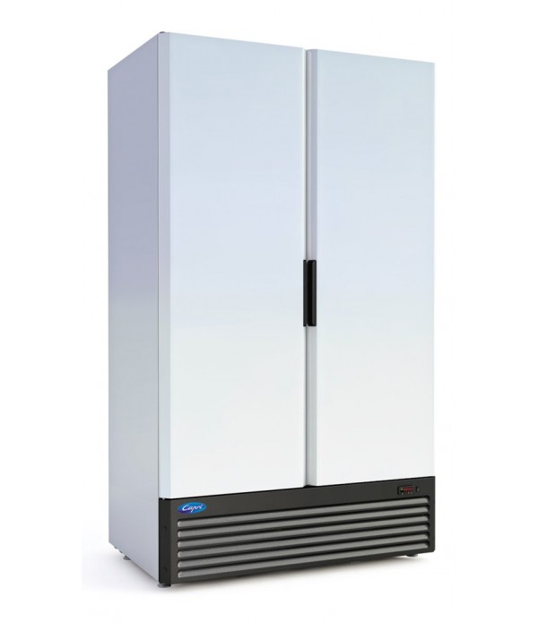 Шкаф холодильный Капри 1,12УМ