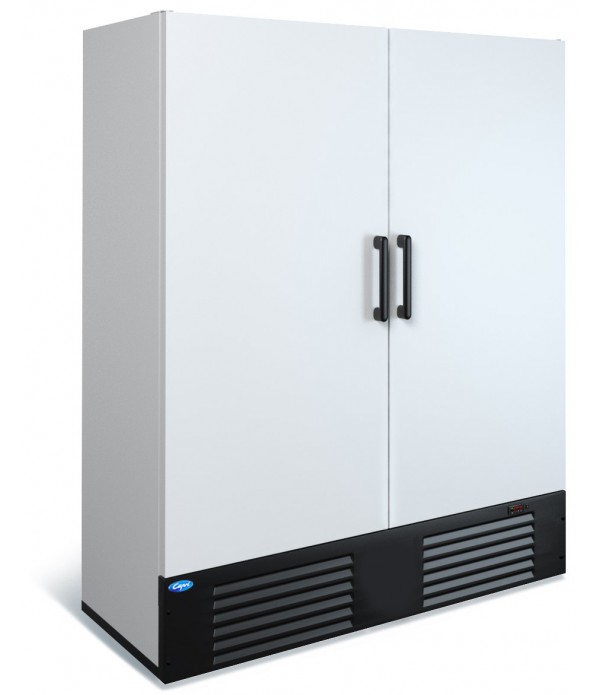 Шкаф холодильный Капри 1,5Н