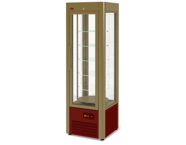 Шкаф холодильный Veneto RS-0,4 (краш.)
