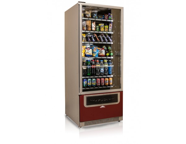 Снек-автомат FoodBox Slave