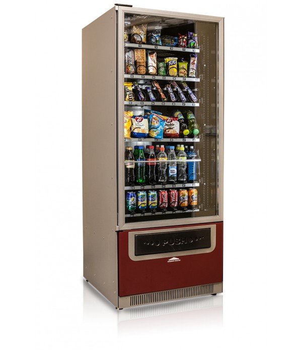 Снек-автомат FoodBox Slave