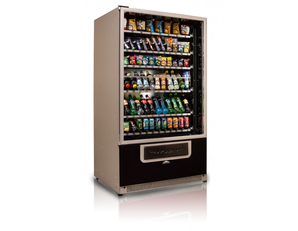 Снек-автомат FoodBox Slave Long