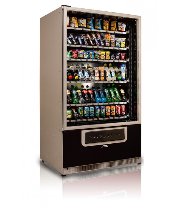 Снек-автомат FoodBox Slave Long