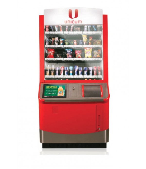 Снек-автомат Move