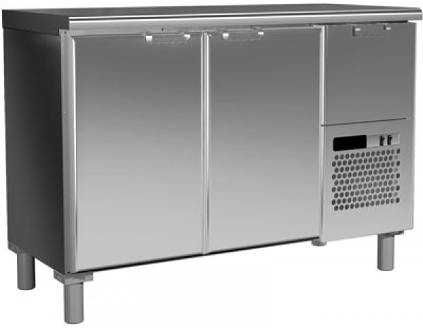 Стол холодильный Carboma BAR-250
