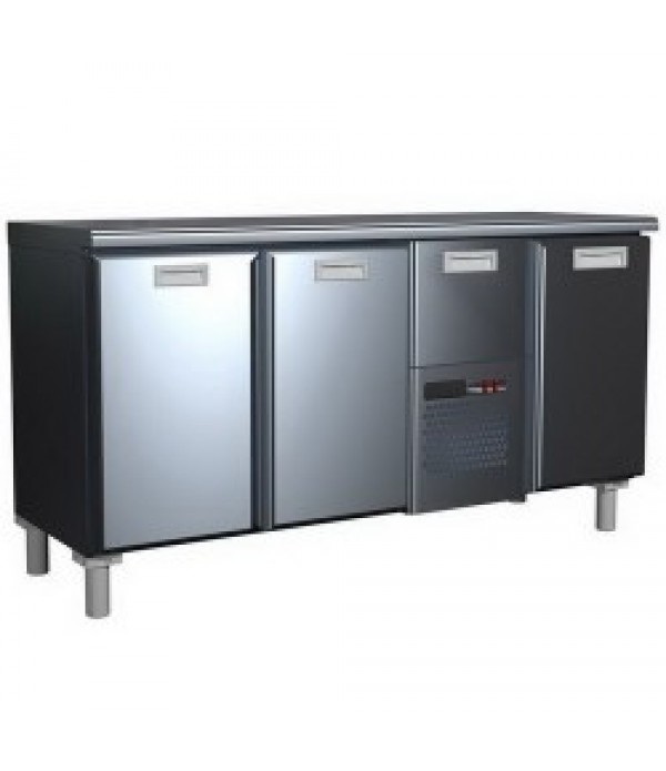 Стол холодильный Carboma BAR-360
