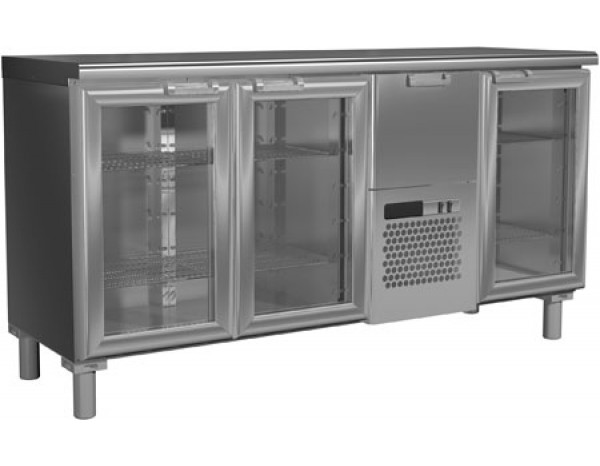 Стол холодильный Carboma BAR-360C