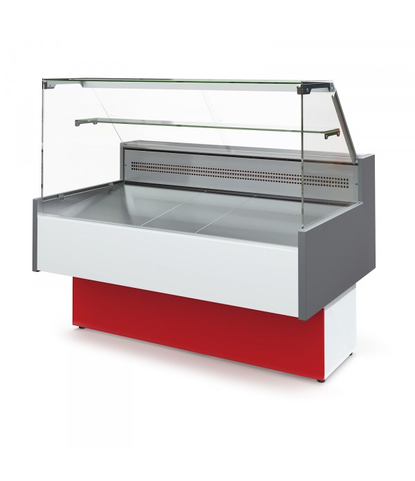 Витрина холодильная Таир Cube ВХС-1,2