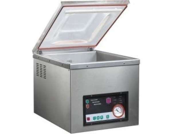 Вакуумный упаковщик CAS CVP-260/PD
