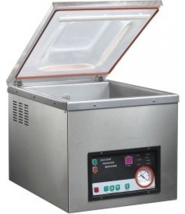 Вакуумный упаковщик CAS CVP-260/PD
