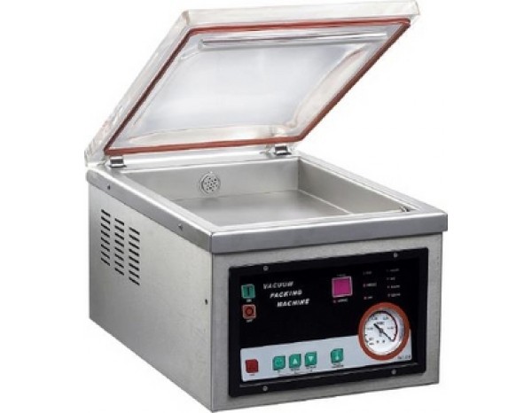 Вакуумный упаковщик  CAS CVP-300/PJ