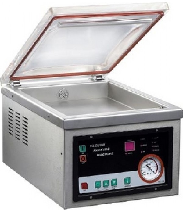 Вакуумный упаковщик CAS CVP-350/MS