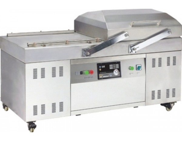 Вакуумный упаковщик CAS CVP-500-2SB