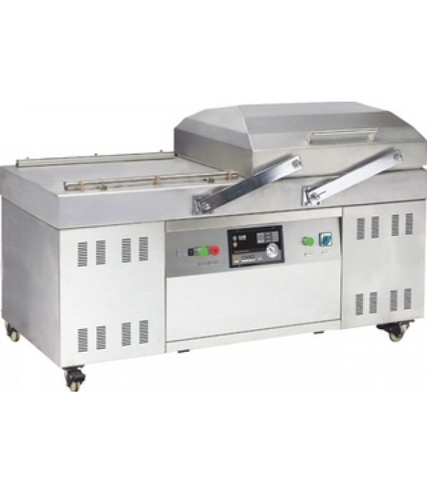 Вакуумный упаковщик CAS CVP-500-2SB