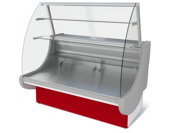 Витрина холодильная Илеть ВХСд-1,5