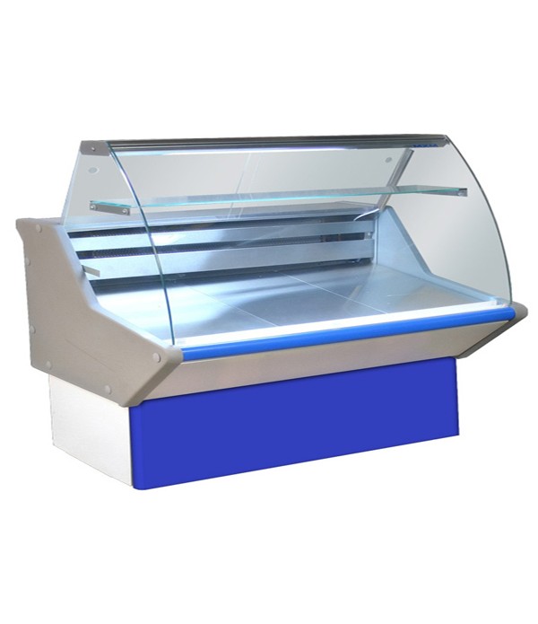 Витрина холодильная Нова ВХС-1,8