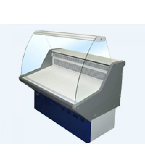 Витрина холодильная Нова ВХСн-1,8 универсальная