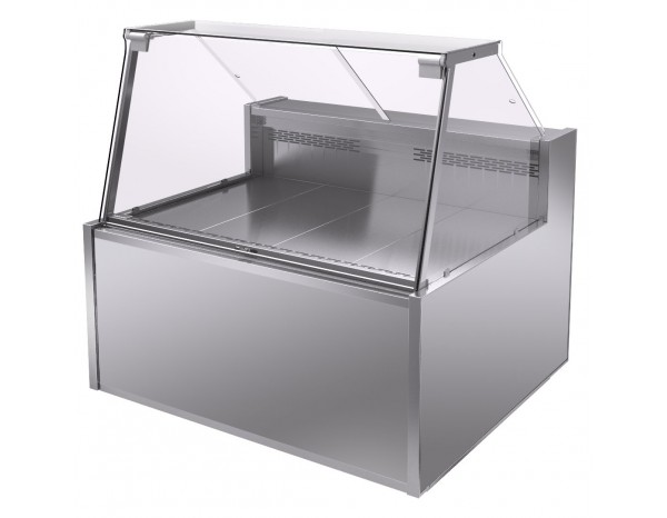 Витрина холодильная Валенсия ВХС-1,25