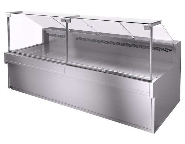 Витрина холодильная Валенсия ВХС-2,5