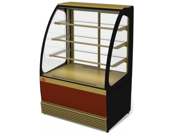 Витрина холодильная Veneto VS-0,95