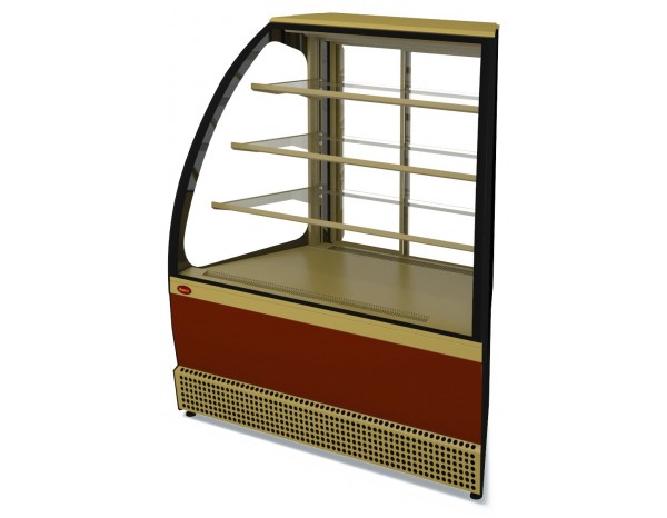 Витрина холодильная Veneto VS-UN