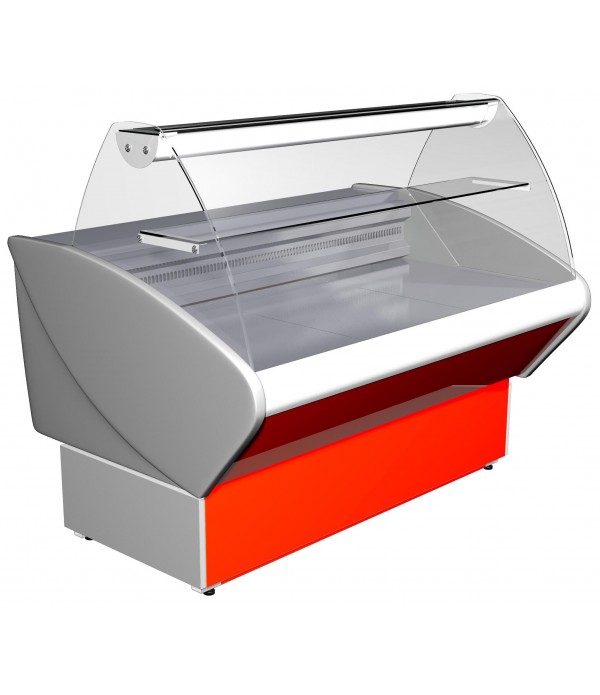 Витрина холодильная ВХС-1,2 Полюс